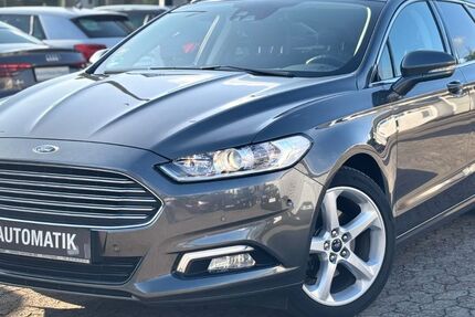 Ford Mondeo 114.000 km 14.490 &euro; Ritterhude 27721