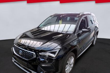 Seat Ateca 9.895 km 28.149 &euro; Illertissen 89257