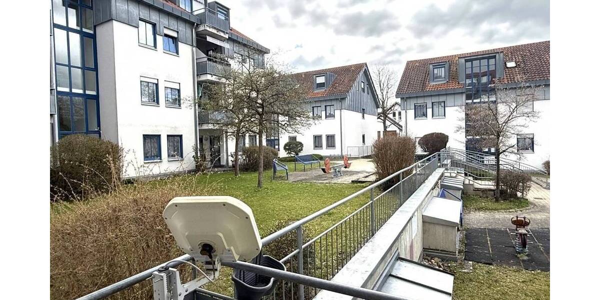 Etagenwohnung Bad Saulgau - 4 Zimmer, 87 m&sup2;, 249.000&euro; | Angebot:26188255