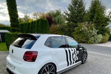 VW Polo 126.000 km 13.500 &euro; Erbendorf 92681