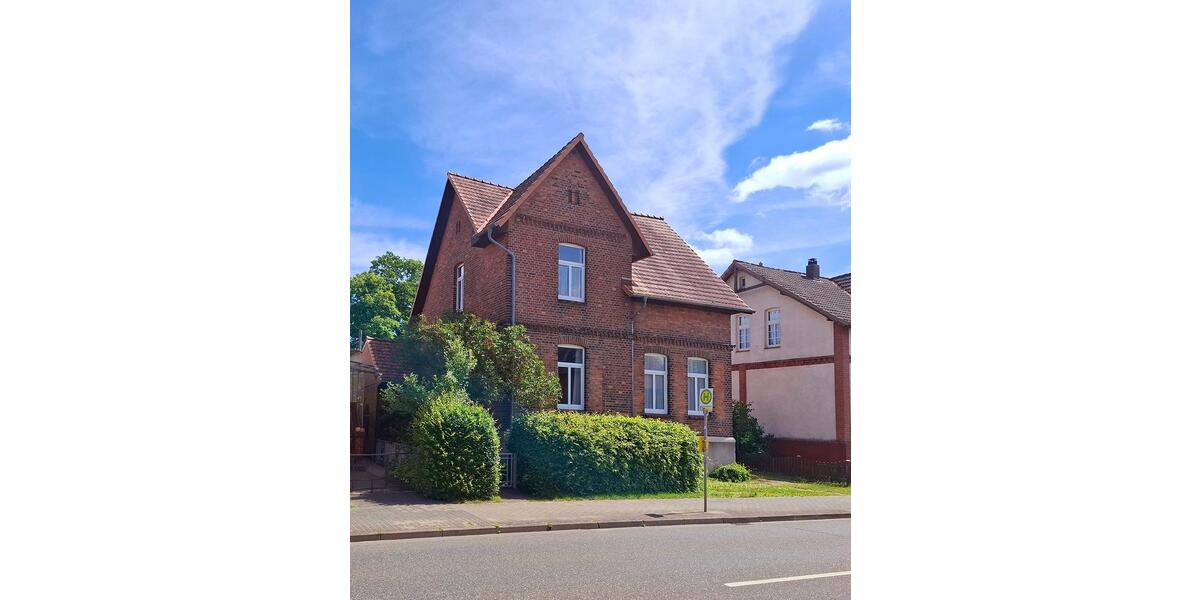 Einfamilienhaus Ludwigslust - 220.000&euro; | Angebot:27143863