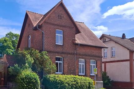 Haus Ludwigslust - 220.000&euro; | Angebot:27143863