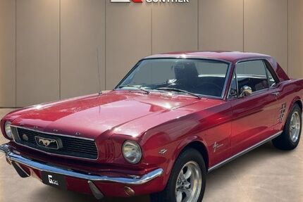 Ford Mustang 99.999 km 33.900 &euro; Hamburg 20537