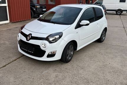 Renault Twingo 106.300 km 4.300 € Sonneberg 96515