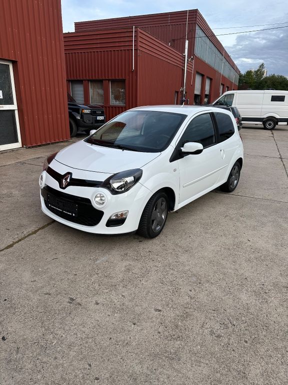 Renault Twingo 106.300 km 4.300 € Sonneberg 96515
