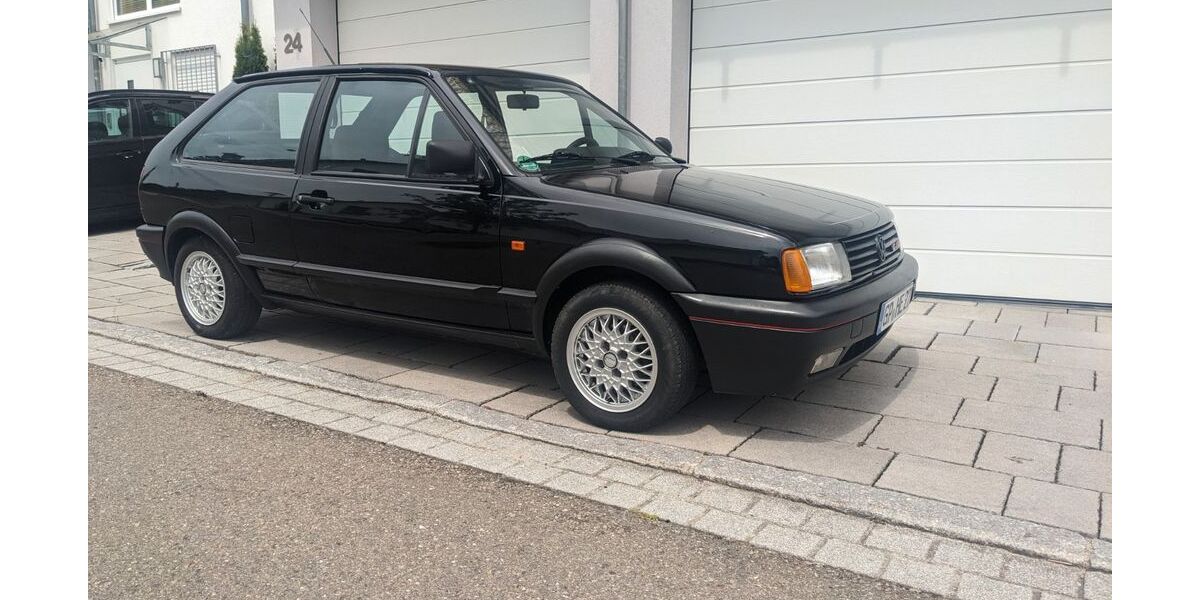 VW Polo 209.665 km 7.900 € Deggingen 73326