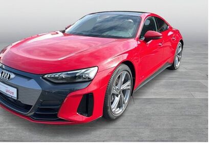 Audi e-tron GT 49.980 km 49.410 &euro; Siegen 57074