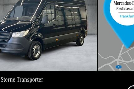 Mercedes-Benz Sprinter 59.600 km 26.870 &euro; Frankfurt 60488