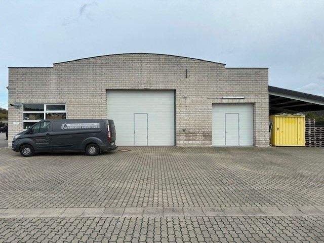 Gewerbeobjekt Freyburg (Unstrut) Freyburg - 995.000&euro; | Angebot:25729806