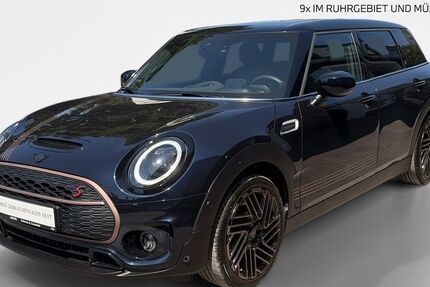 Mini Cooper S Clubman 27.000 km 32.990 &euro; Dülmen 48249