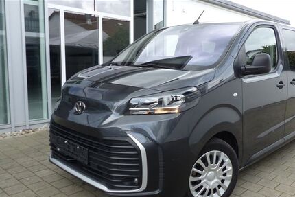 Toyota Proace (Verso) 41.650 km 33.900 &euro; Bad Gögging 93333