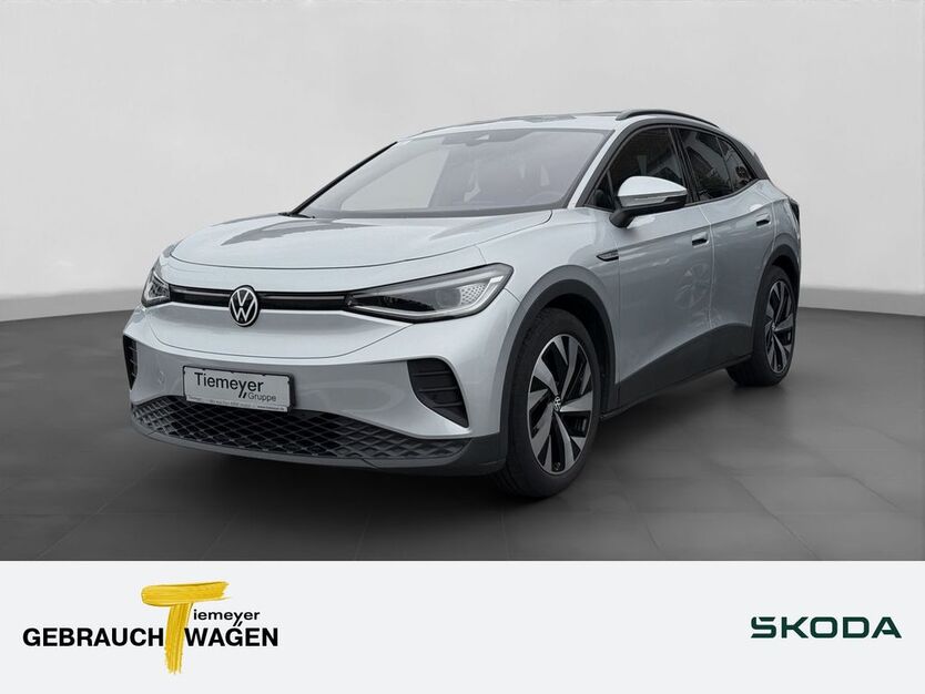 VW ID.4 58.464 km 29.950 € Werdohl 58791
