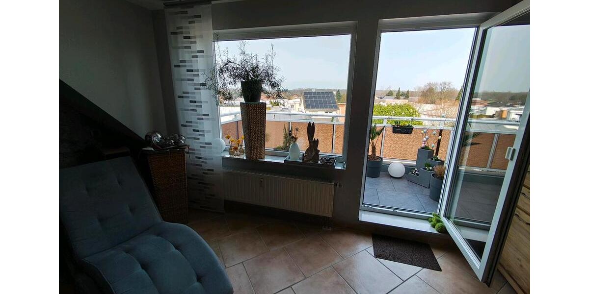 Maisonettenwohnung Bottrop Feldhausen - 4.5 Zimmer, 95 m&sup2;, 280.000&euro; | Angebot:26447288
