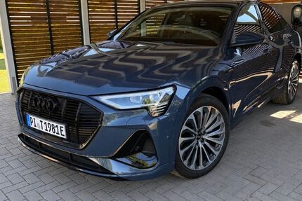 Audi e-tron 92.000 km 33.900 &euro; Pinneberg 25421