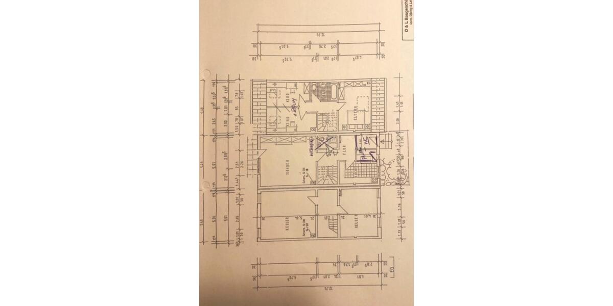 Reihenhaus Königslutter am Elm - 4 Zimmer, 102 m&sup2;, 266.000&euro; | Angebot:26440576