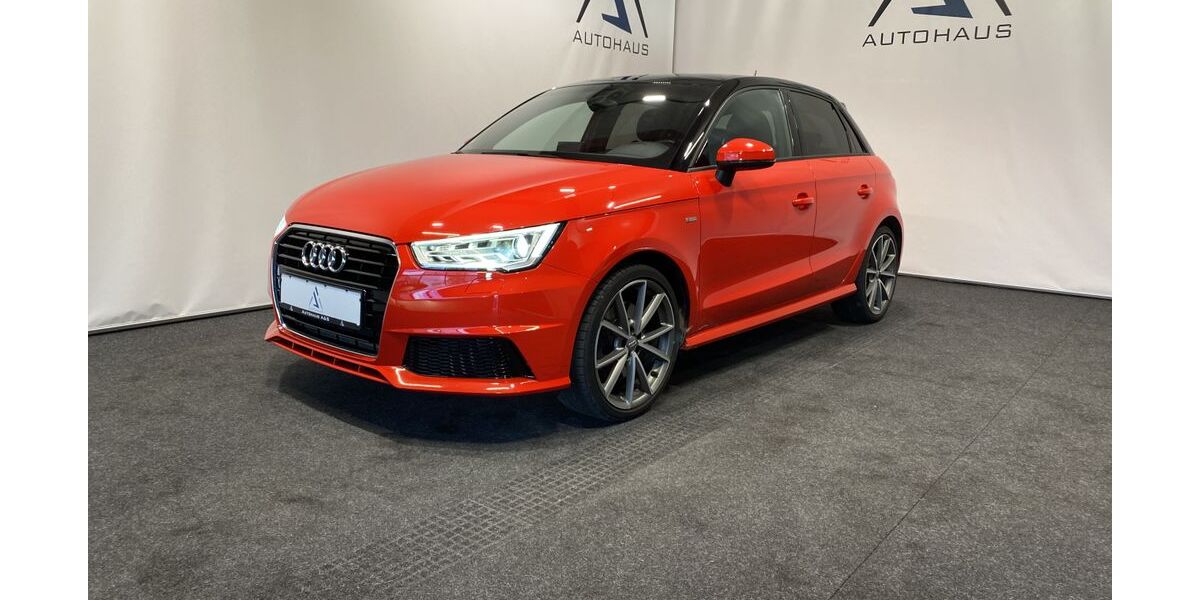 Audi A1 66.000 km 18.200 &euro; Seelze 30926