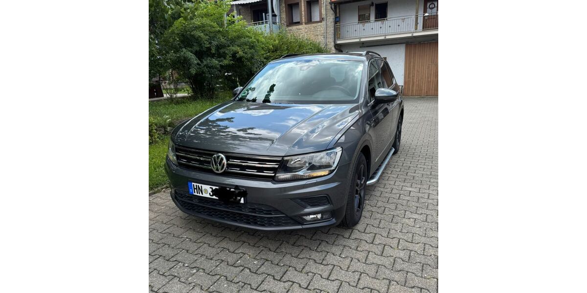 VW Tiguan 109.342 km 17.500 &euro; Eppingen-Richen 75031