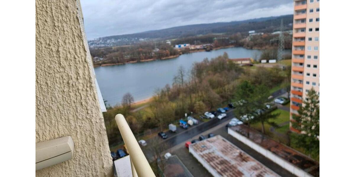 Wohnen auf Zeit Aschaffenburg Österreicher Kolonie - 1 Zimmer, 12 m&sup2;, 450&euro; | Angebot:25343336