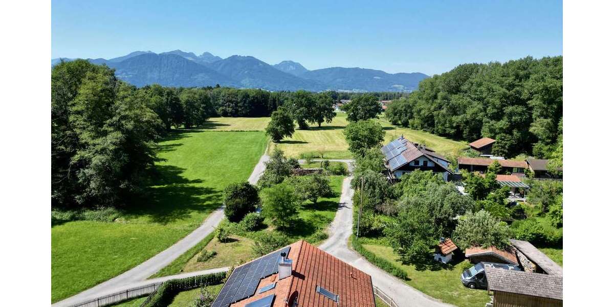 Einfamilienhaus Raubling-Pfraundorf Pfraundorf - 8 Zimmer, 187 m&sup2;, 1.049.000&euro; | Angebot:27117493