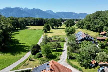 Haus Raubling-Pfraundorf Pfraundorf - 8 Zimmer, 187 m&sup2;, 1.049.000&euro; | Angebot:27117493