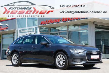 Audi A6 133.910 km 23.980 &euro; Dresden 01139