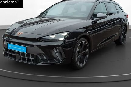 Cupra Leon 24.980 km 27.480 &euro; Weimar 99423