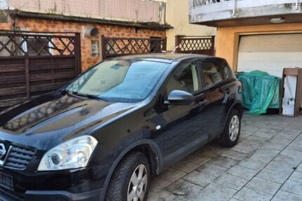 Nissan Qashqai 109.299 km 4.500 &euro; Mühlacker 75417