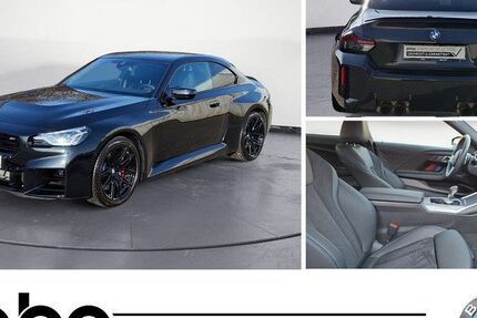 BMW M2 12.020 km 61.260 &euro; Göppingen 73037