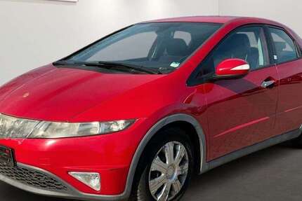 Honda Civic 162.196 km 2.299 &euro; Sandersdorf-Brehna 06796