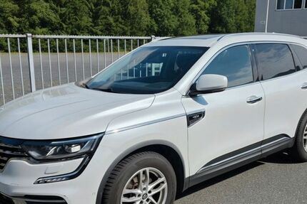 Renault Koleos 148.500 km 15.750 &euro; Troisdorf 53840