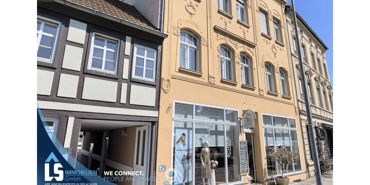 Gewerbeobjekt Stendal - 800&euro; | Angebot:23990662