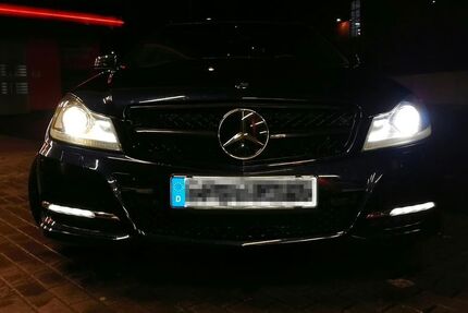 Mercedes-Benz C 350 162.000 km 14.400 &euro; Dermbach 36466