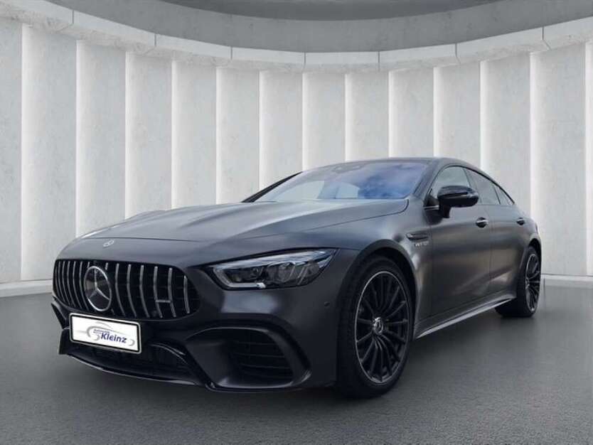 AMG GT