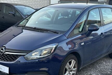 Opel Zafira 146.000 km 8.800 &euro; Kerpen 50171