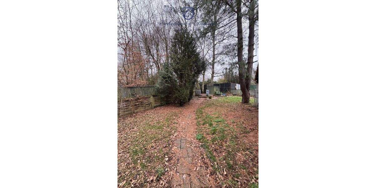 Grundstück Saarbrücken / Sankt Arnual St Arnual - 119.000&euro; | Angebot:24993861