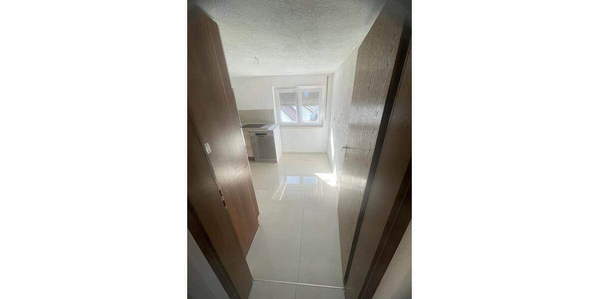 Dachgeschoßwohnung Albstadt Gemarkung Onstmettingen - 1 Zimmer, 60 m&sup2;, 700&euro; | Angebot:26342829