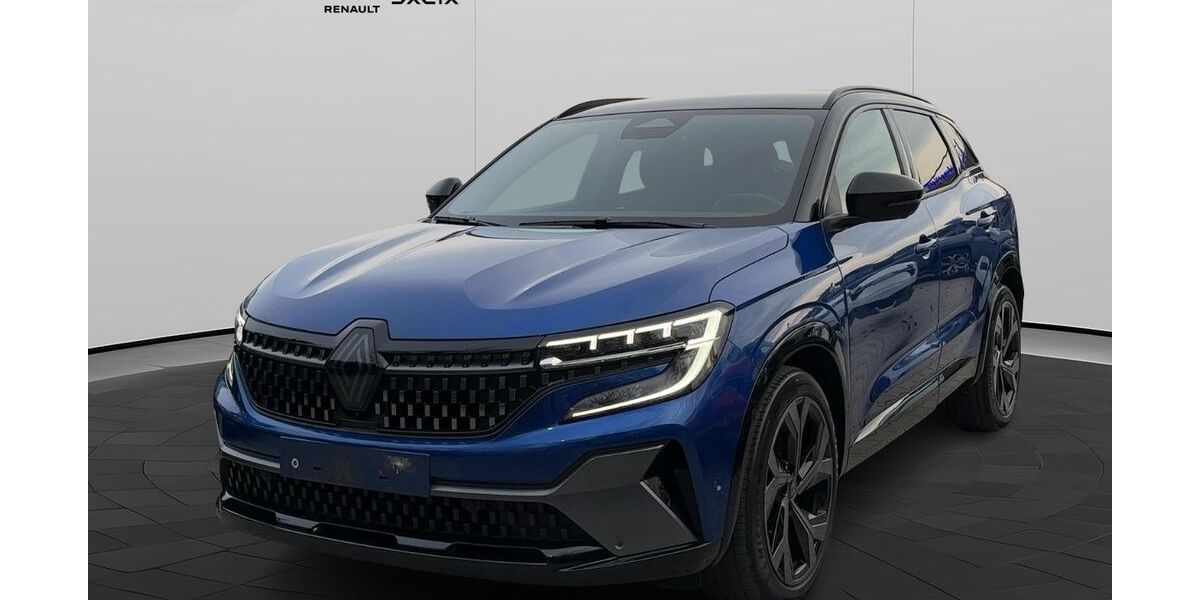 Renault Austral 32.199 km 30.990 € Bensheim 64625