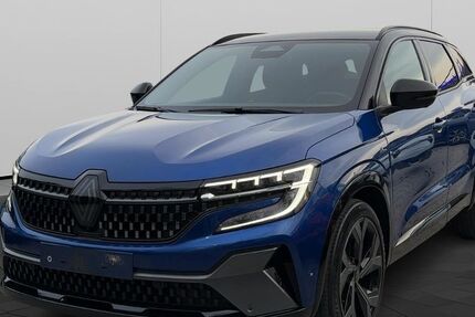 Renault Austral 33.999 km 30.990 &euro; Bensheim 64625