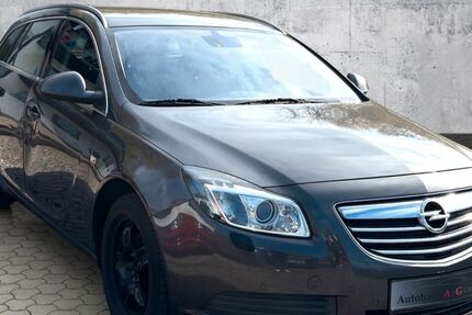 Opel Insignia 232.200 km 1.990 &euro; Eisenberg 07607