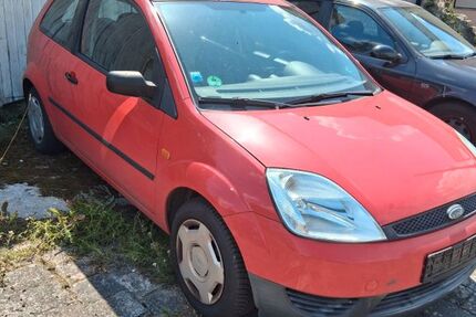 Ford Fiesta 175.000 km 1.290 &euro; Braunschweig 38108