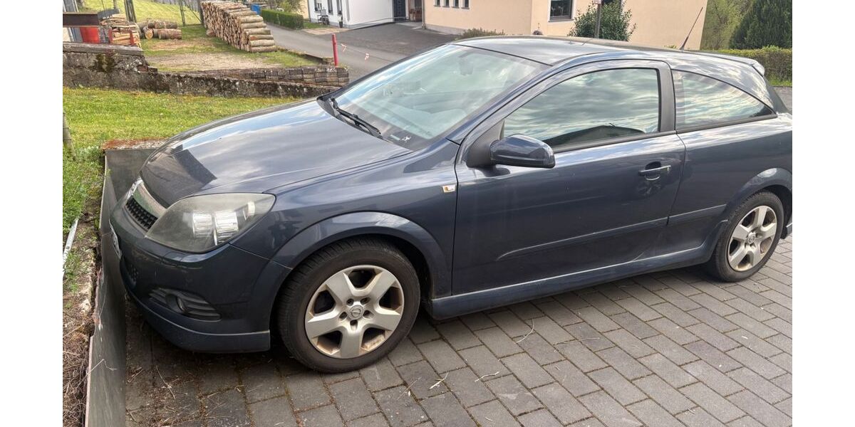 Opel Astra 174.800 km 1.450 &euro; hüttingen 54636
