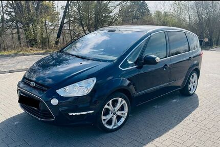 Ford S-Max 282.644 km 3.700 &euro; Bad lauterberg 37431