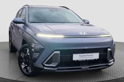Hyundai KONA 4.891 km 29.900 &euro; Berlin 12683