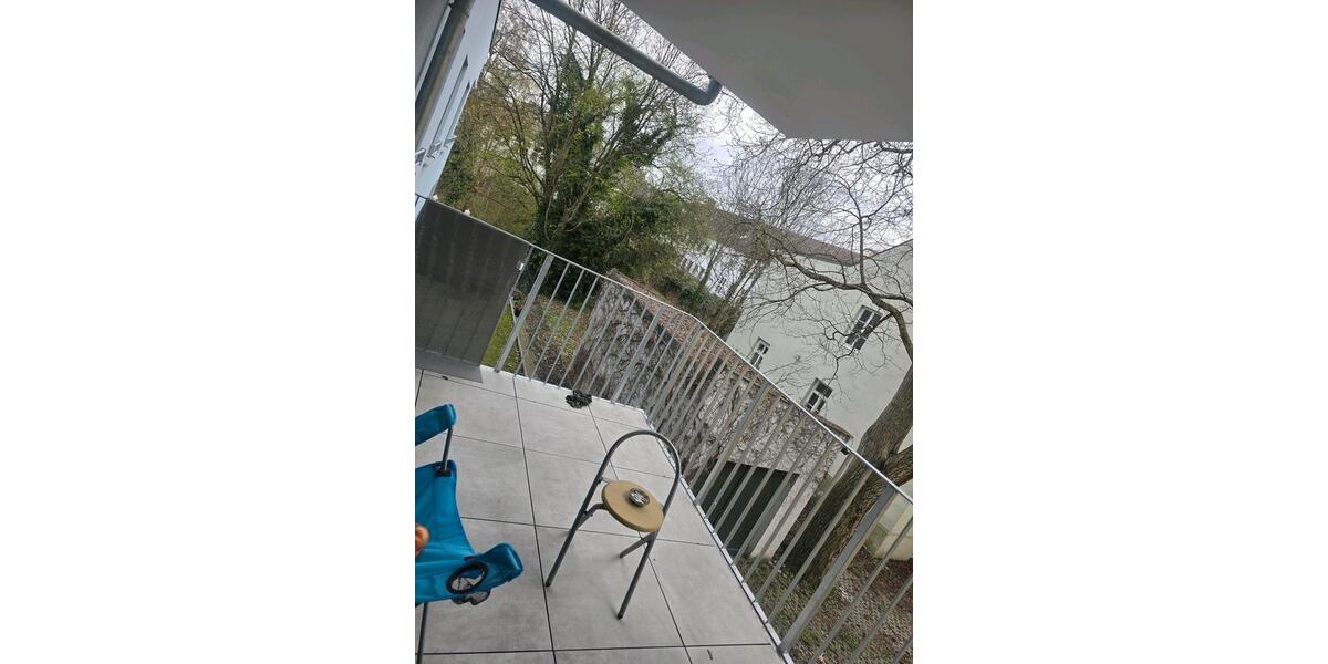 Etagenwohnung Landshut Landshut-West - 2 Zimmer, 57 m&sup2;, 1.131&euro; | Angebot:26359533
