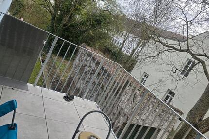 Wohnung Landshut Landshut-West - 2 Zimmer, 57 m&sup2;, 1.131&euro; | Angebot:26359533