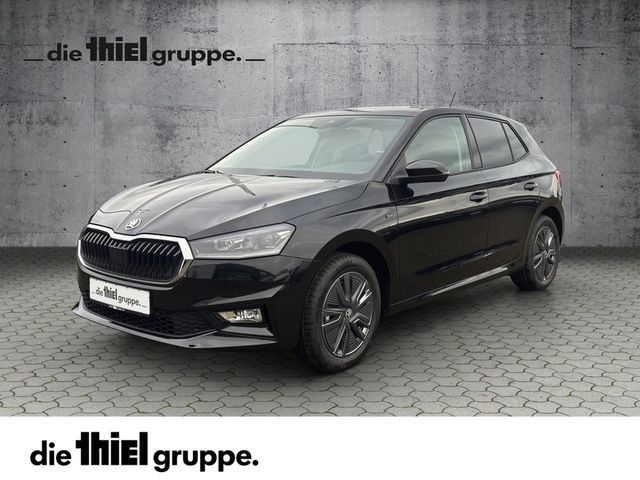 Skoda Fabia 2.500 km 19.690 &euro; Paderborn 33104