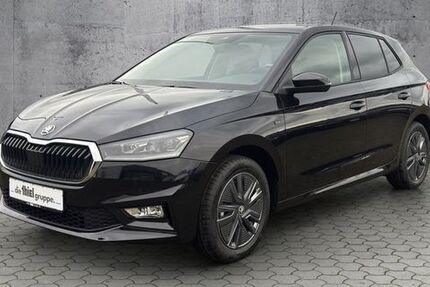 Skoda Fabia 5.700 km 18.990 &euro; Paderborn 33104
