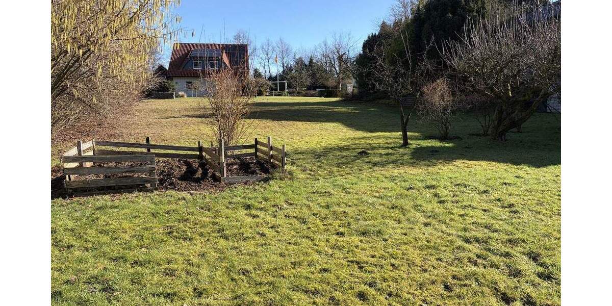 Grundstück Detmold / Pivitsheide Pivitsheide - 208.000&euro; | Angebot:26744867