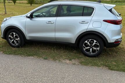Kia Sportage 46.943 km 17.500 &euro; Durmersheim 76448