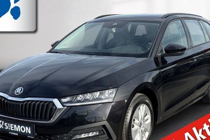 Skoda Octavia 111.999 km 15.930 &euro; Münster 48153